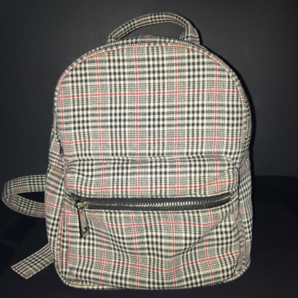 Mini Backpack